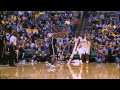 Thaddeus Young Takes Smash