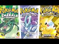 Why we love pokemon  goldenrod podcast 42