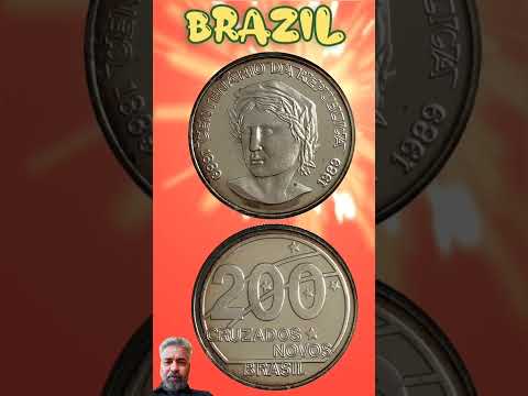 Video: Ist Cruzados eine Währung?