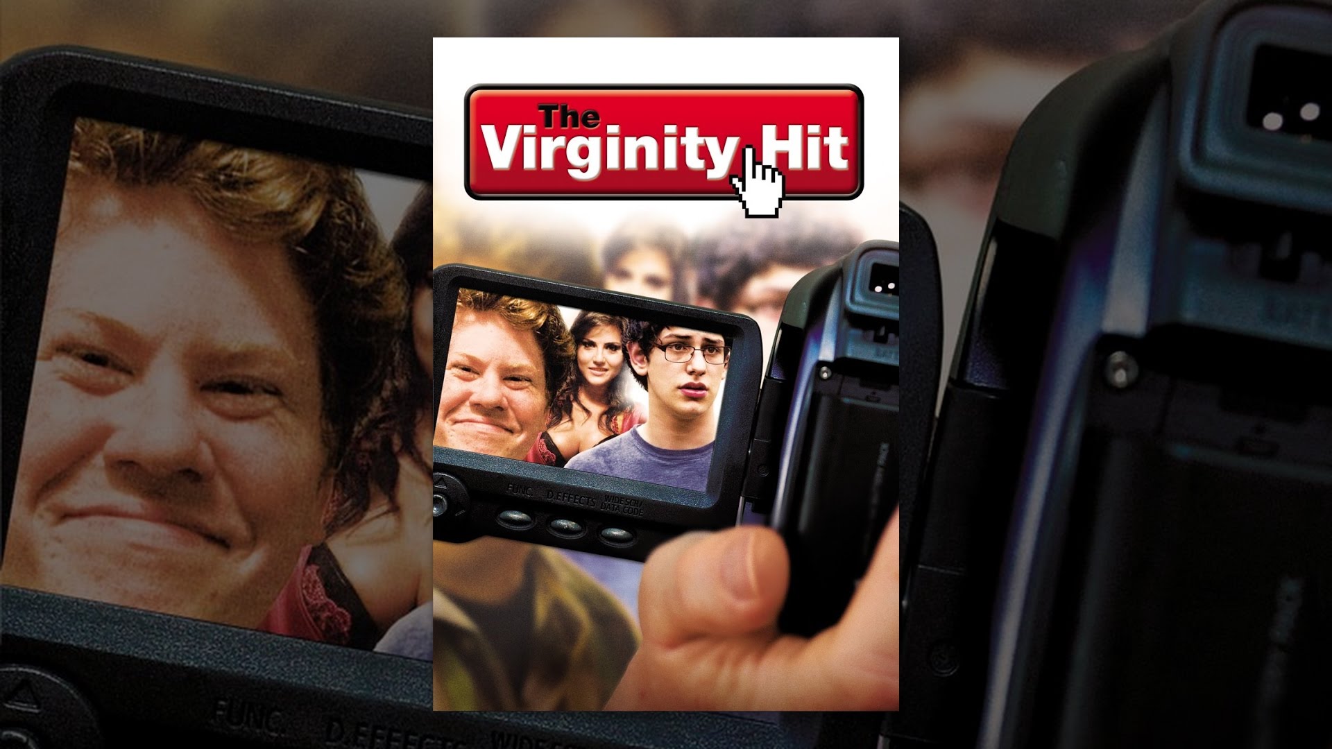 The Virginity Hit The Virginity Hit