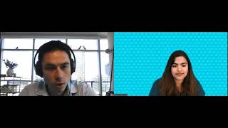 Interview with Dean Knox: Reproducible and Transferrable Research