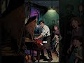 When Jazz Saved Lives | The Axeman of New Orleans