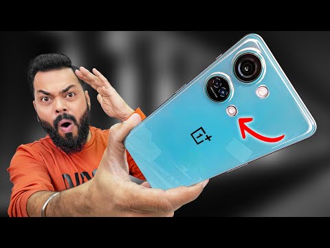 OnePlus Nord 3 Indian Unit Unboxing And First Impressions ⚡The Perfect Nord!