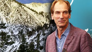 Actor Julian Sands Is Missing After Hiking on Mount Baldy
