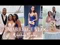Marriage Day!| Wedding Series Final Ep.| Wedding Vlog| Miss to Mrs| I Do!