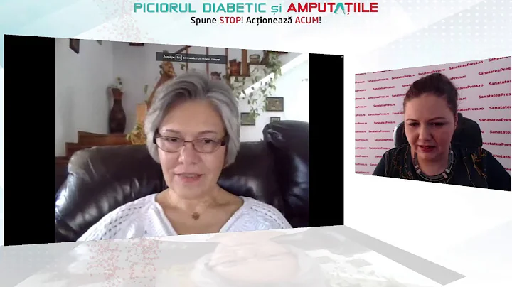 Dr. Paula Pavel - "Structura unui centru multidici...