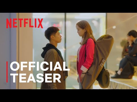 Record of Youth | Teaser | Netflix