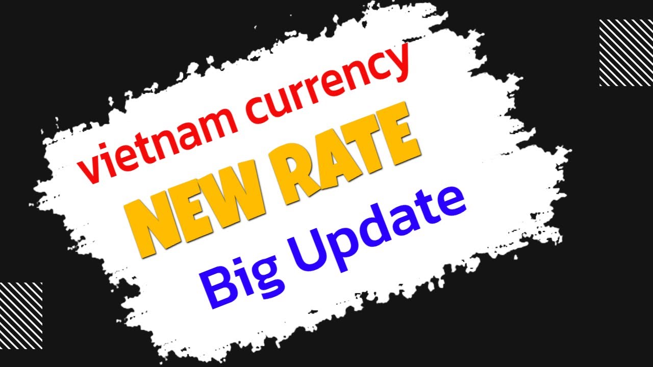 Vietnamese Dong to Usd Today USD / VND Vietnamese đồng Currency