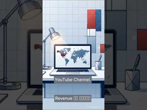 😱How to create a usa focused youtube channel in 2026 #shortfeed   #viral