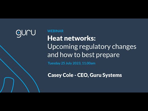 Video: Heat network: laying, operating rules and repair