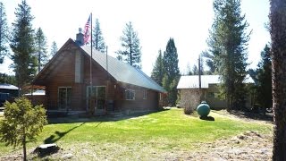 2883 East Fork RD video tour