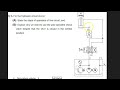 How a pilot to open check valve works