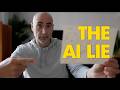 The AI Myth Every Developer Should Know