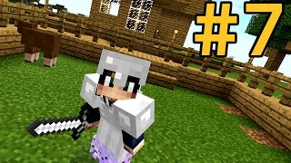 Выживание в Майнкрафте на телефоне - Minecraft PE 0.15.2 Survival - Кока Плей Летс Плей