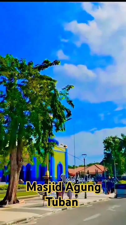 adzan merdu irama Kurdi