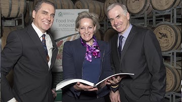 Premium Agrifood Market Opportunity report | Dept of Primary Industries and Regional Development