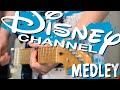 20 Disney Channel Theme Songs in 3 Minutes mp3