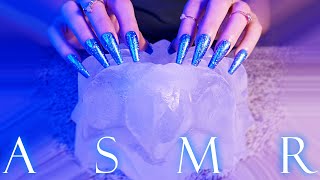 ASMR Tapping & Scratching That Changes Every 30 Seconds 💕(No Talking)💕 ASMR for Low Attention Span