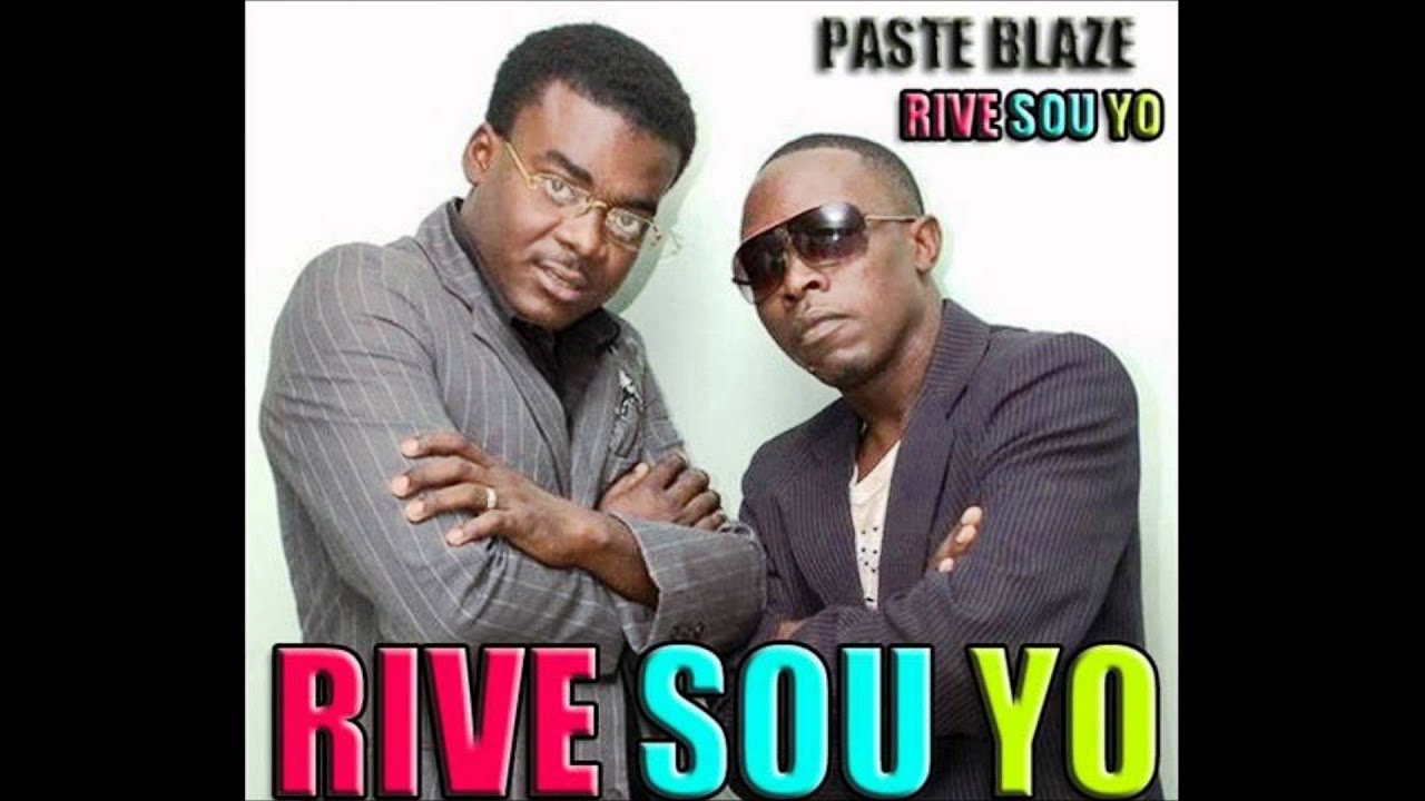 PASTE BLAZE (RIVE SOU YO) DISS BARIKAD CREW-ROCK FAM-DELMAFIA MISTIK 703-BLAZE ONE