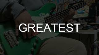 GREATEST - 音乃瀬奏
