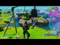 Fortnite-2nd Place