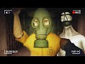 Roblox requiem  ce jeu scp va vous terrifier 