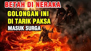 Download Lagu MISTERI SURGA PAKSA‼️Betah di Neraka, Tapi Ditarik ke Pintu Surga? Kisah Islam Paling Kontroversial! MP3