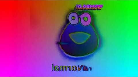 Preview 2 Pou Friday Deepfake Effects (Inspired by P2E Effects)