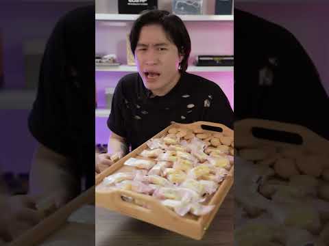 Video Long khoa học | Review kẹo Nougat ngon tuyệt vị |... - YouTube