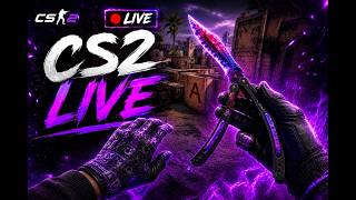 Live - CS2 Noob Gameplay