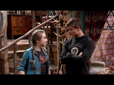 CRUSH - |LUCAS AND MAYA| - SUB ESPAÑOL
