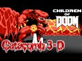 Catacomb 3-D: Children of DOOM Episode 1