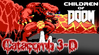 Catacomb 3-D: Children of DOOM Episode 1