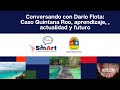 Smart Talks: Conversando con Dario Flota