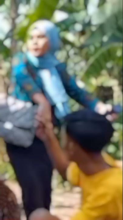 mas nemo salim sama mbak peni ||GARUDA WISNU SATRIA MUDA