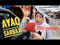 SARBAT! AIS TINGKAP PENANG | Travel Vlog Penang Episode 3