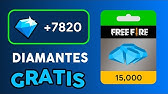 Como Conseguir Diamantes Gratis En Free Fire 2020 Nueva
