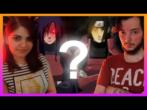 ვინ მოიგებს? - Hashirama VS Madara / Naruto UNS4