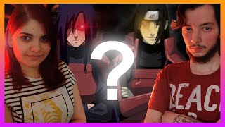 ვინ მოიგებს? - Hashirama VS Madara / Naruto UNS4