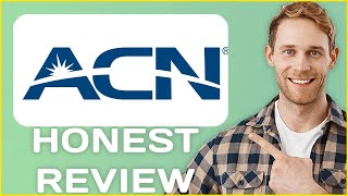 ACN Canada Internet Provider Review | Usage Experience