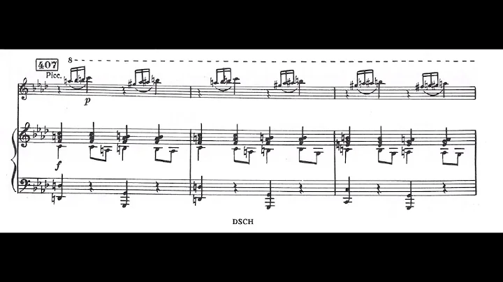 Youmans - Tea for Two / Tahiti Trot (arr. by Shost...