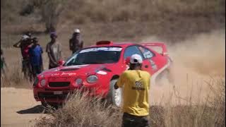 1st Mobil Rally of Boeny 2024