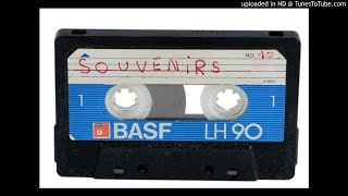 Famous ???Madeleine Davis??? - Night Time Melody ( Unknown Tape Version???) Please Help Me For Infos Profile