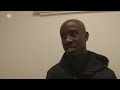 🎙️"It is amazing to score THAT goal" | Interview | Albert Adomah gives His Thoughts On Stoke Win