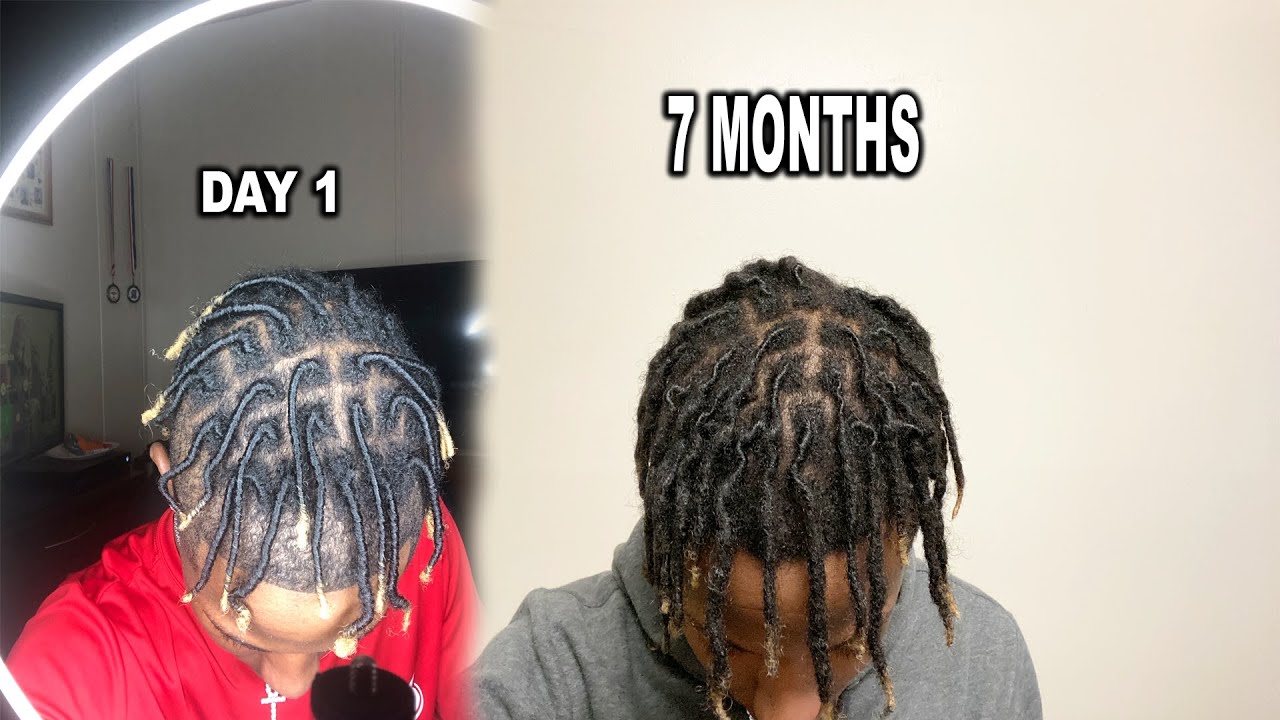 offset dread journey