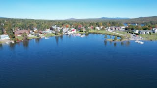 Rangeley, Maine