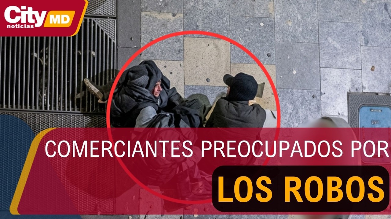 Robos de tapas de alcantarillado afectan comercios en Santa Fe | CityTv