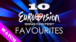 TOP 10 | EUROVISION 2014 | FROM BELARUS