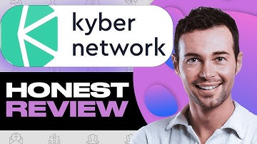 Kyber Network DeFi Platform Review: My Personal Usage Experience