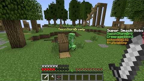 Blatant Fly Hacks MasonStormBroady